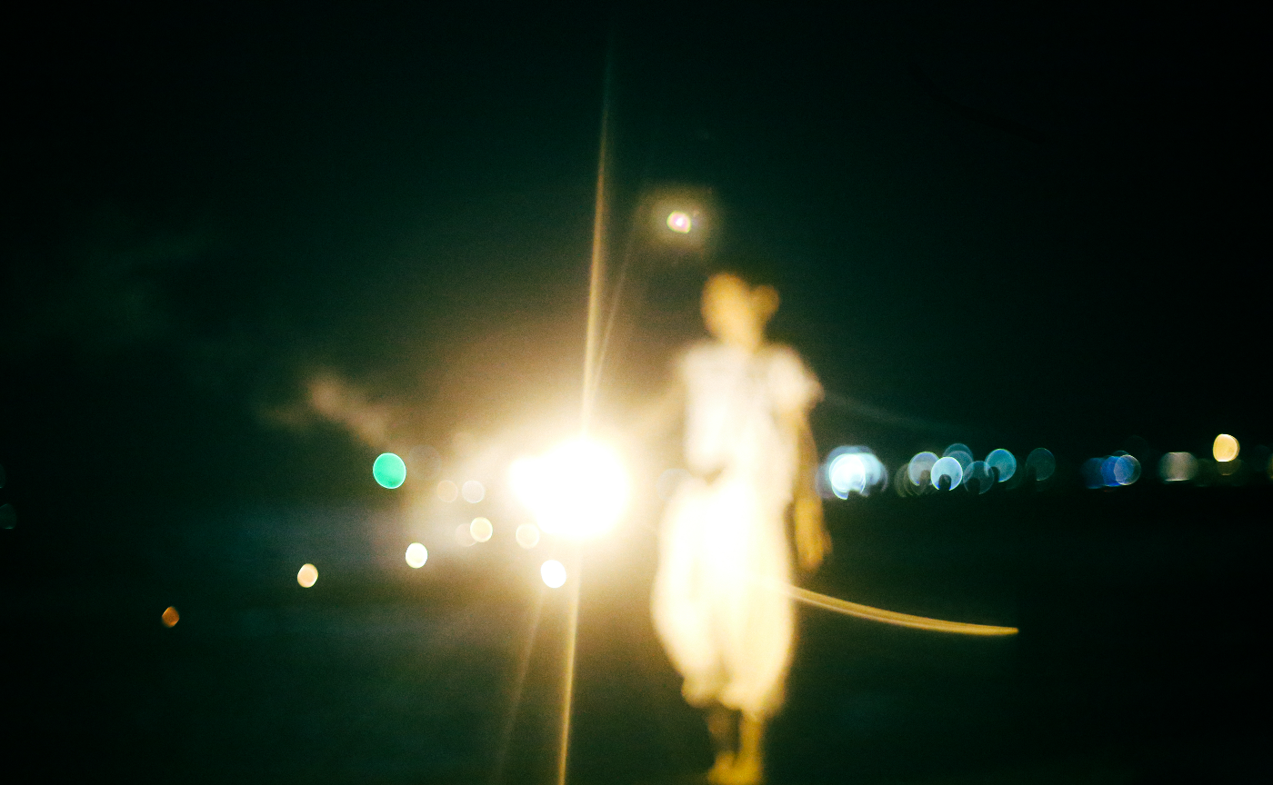 【広島】素敵な夏の写真を...広島で幻想的な花火撮影会