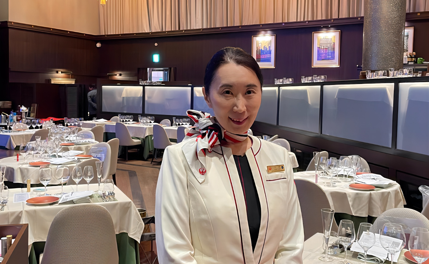 旅するメーカーズディナーで巡る北海道の食とワインの魅力