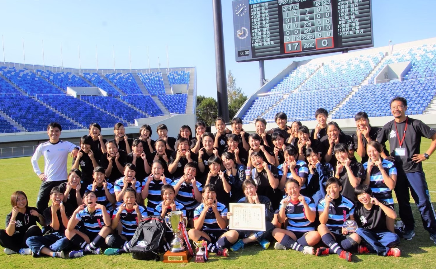 日々の積み重ね