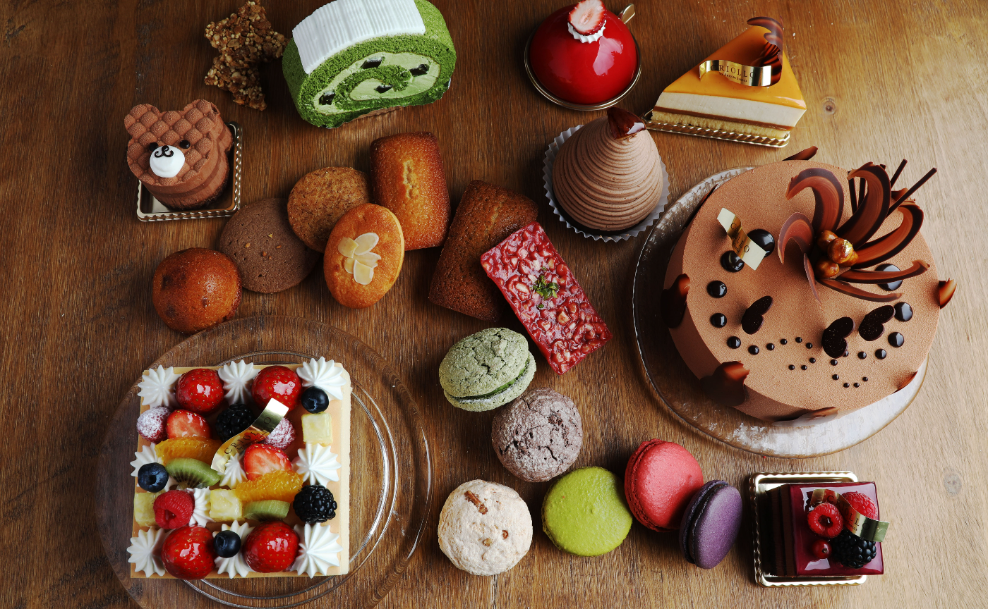 Bienvenus　ようこそ、セルクル・クリオロへ