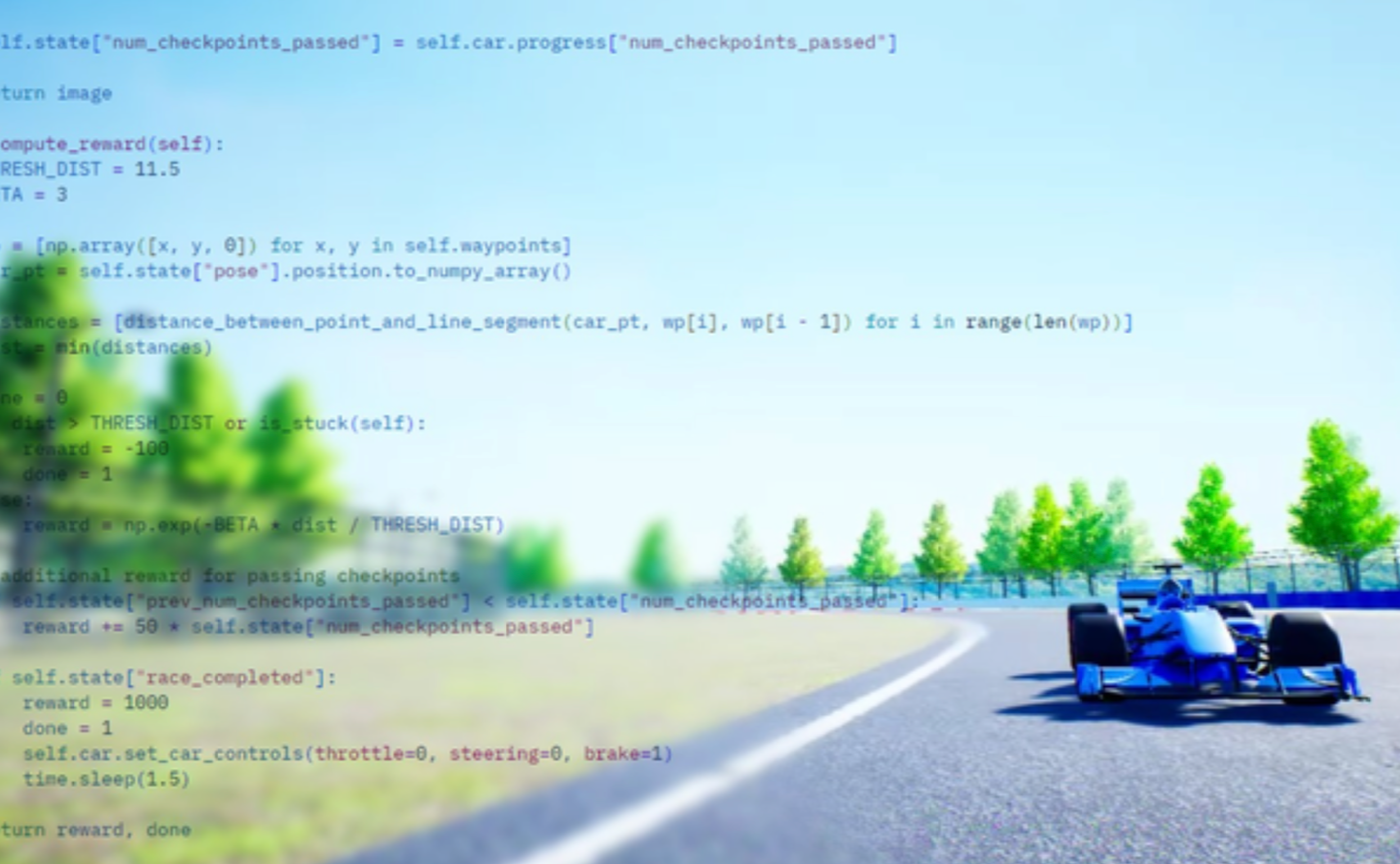 盛会御礼【リアル開催】自動運転レーシングカーを開発体験ワークショップ! CDLE大阪Meetup#31