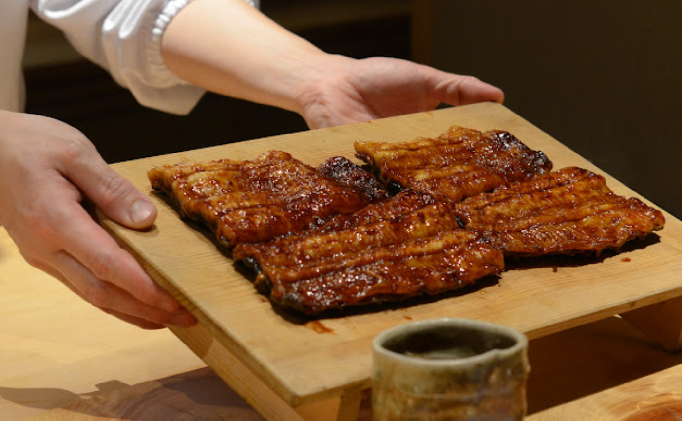 鰻の刻　7/13  第1回イベント