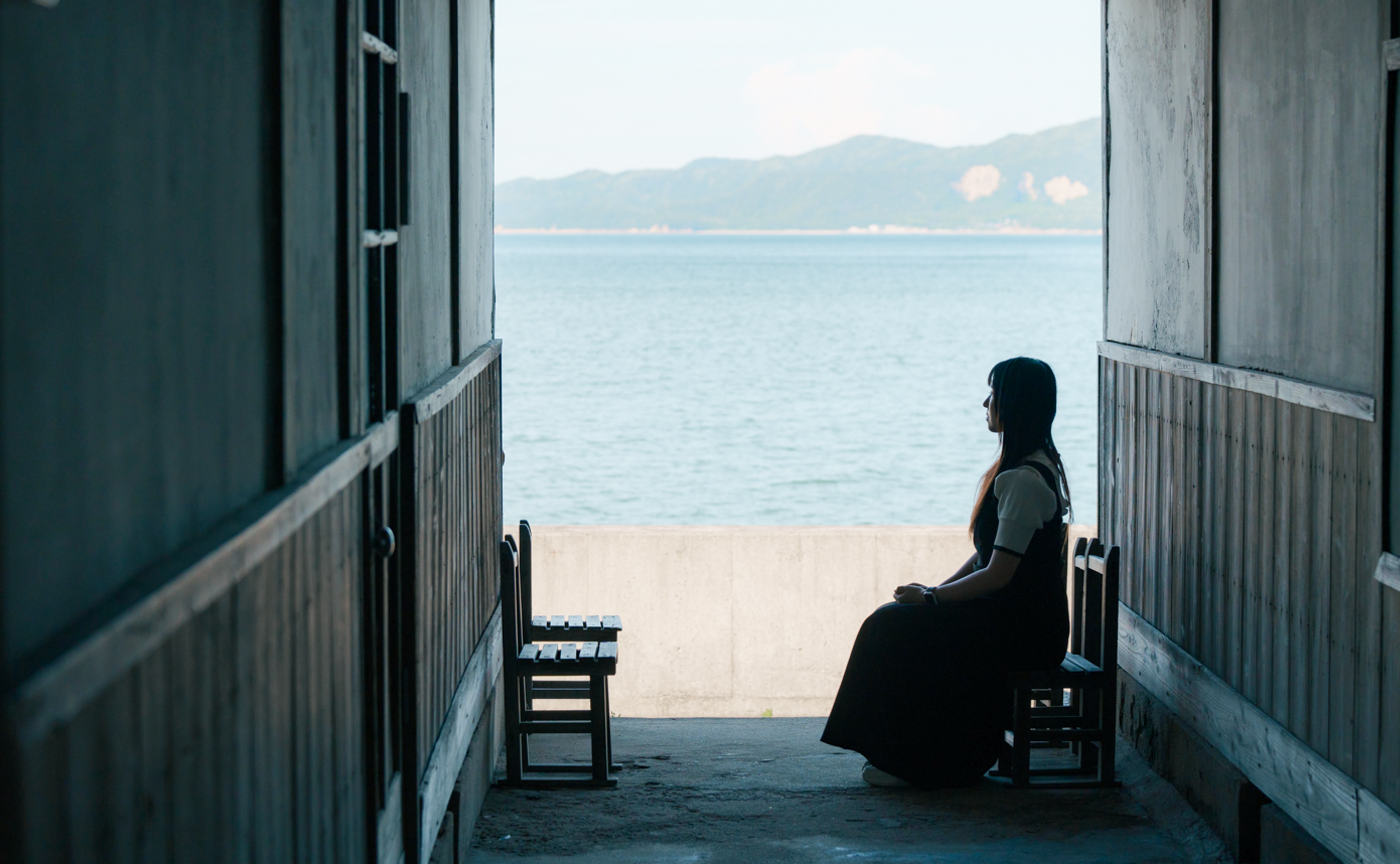 【香川】猫たちに出会える!佐柳島レポ