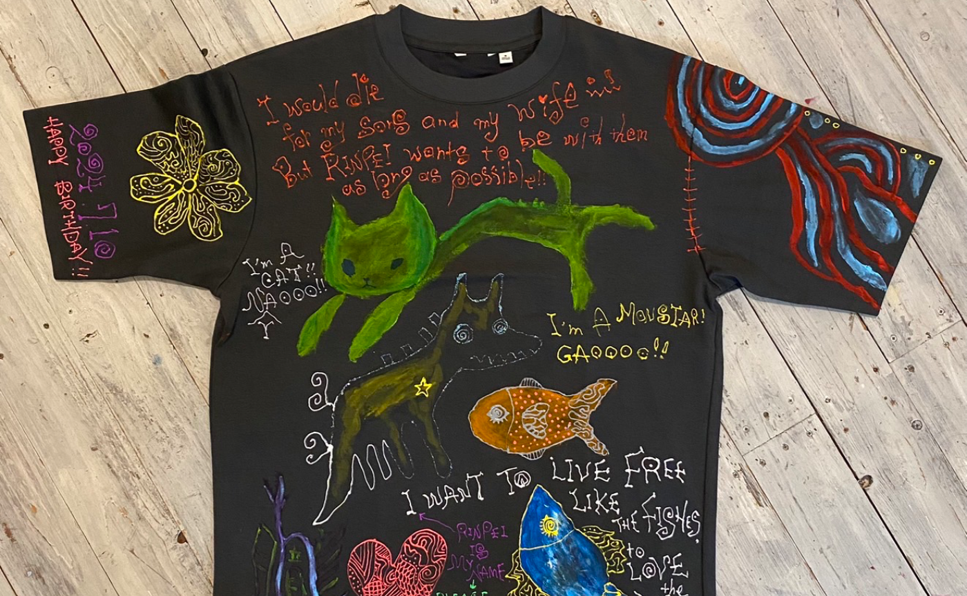 【映像】りんちゃんへのバースデープレゼント