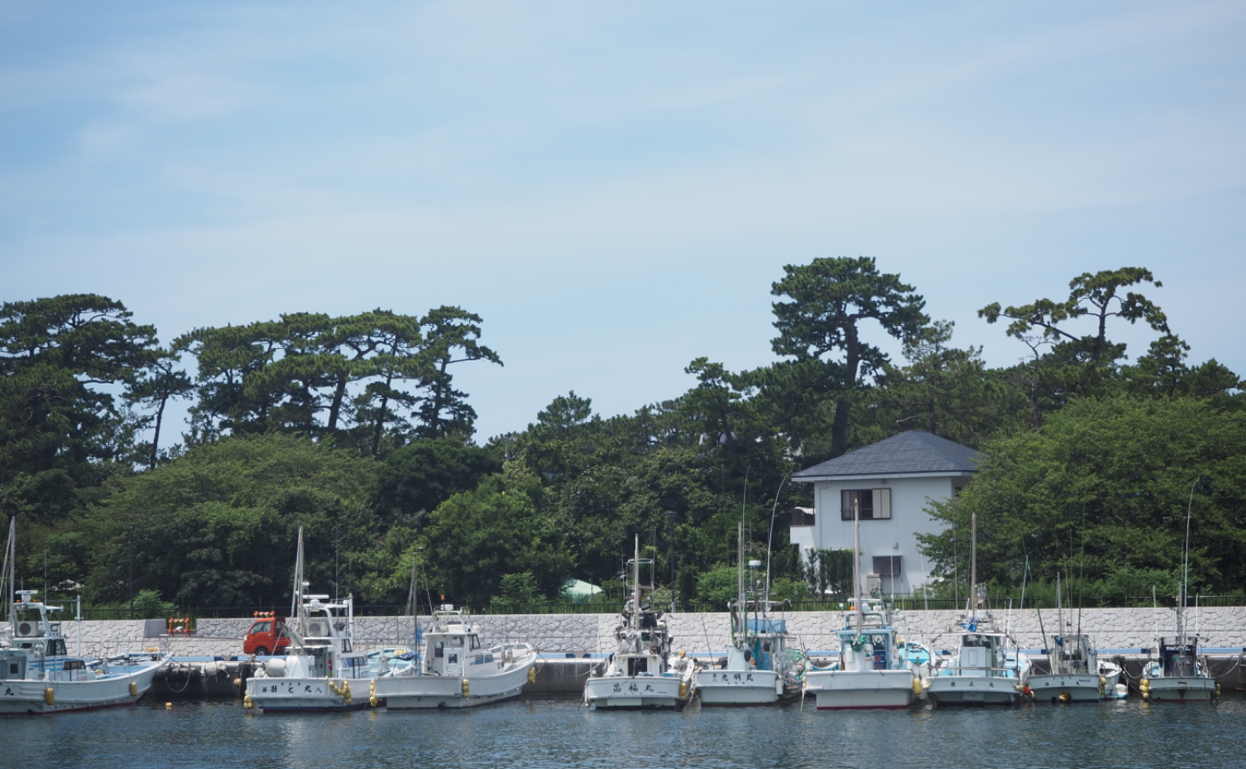 18きっぷで夏を探しに。