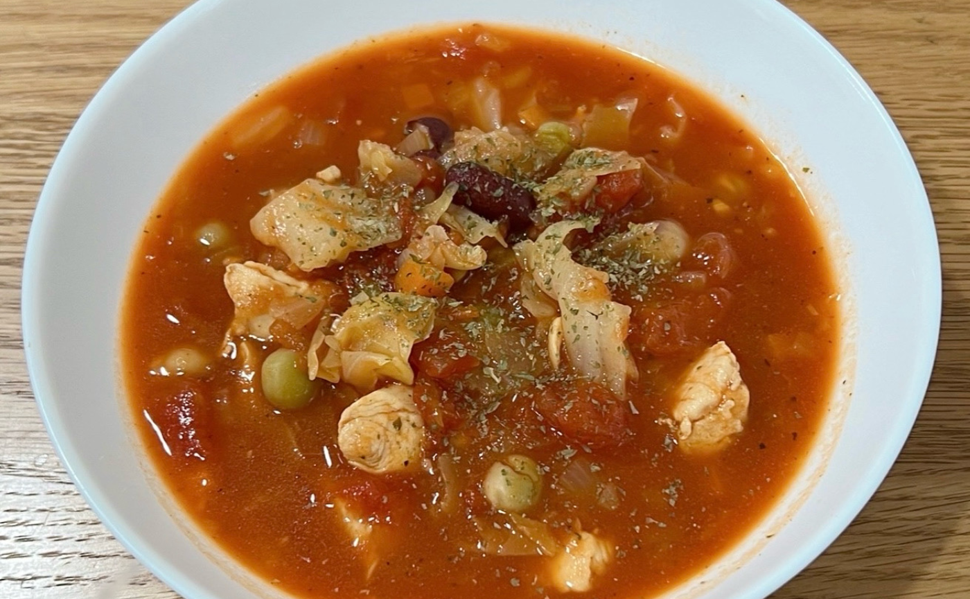 買い物で迷ったら美肌効果のあるトマト🍅