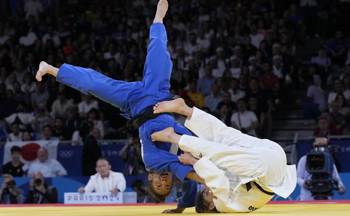 日本の柔道人口をどう増やしていくか。やっぱり漫画じゃない？