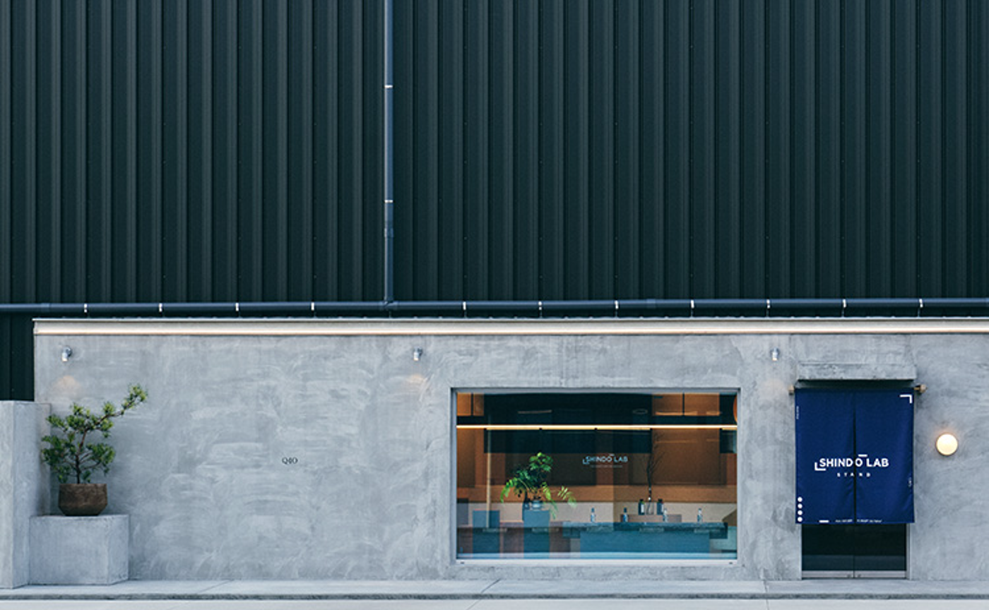 【福岡】貴重なハンドフィル体験も!!『SHINDO LAB STAND』コラボ撮影会。