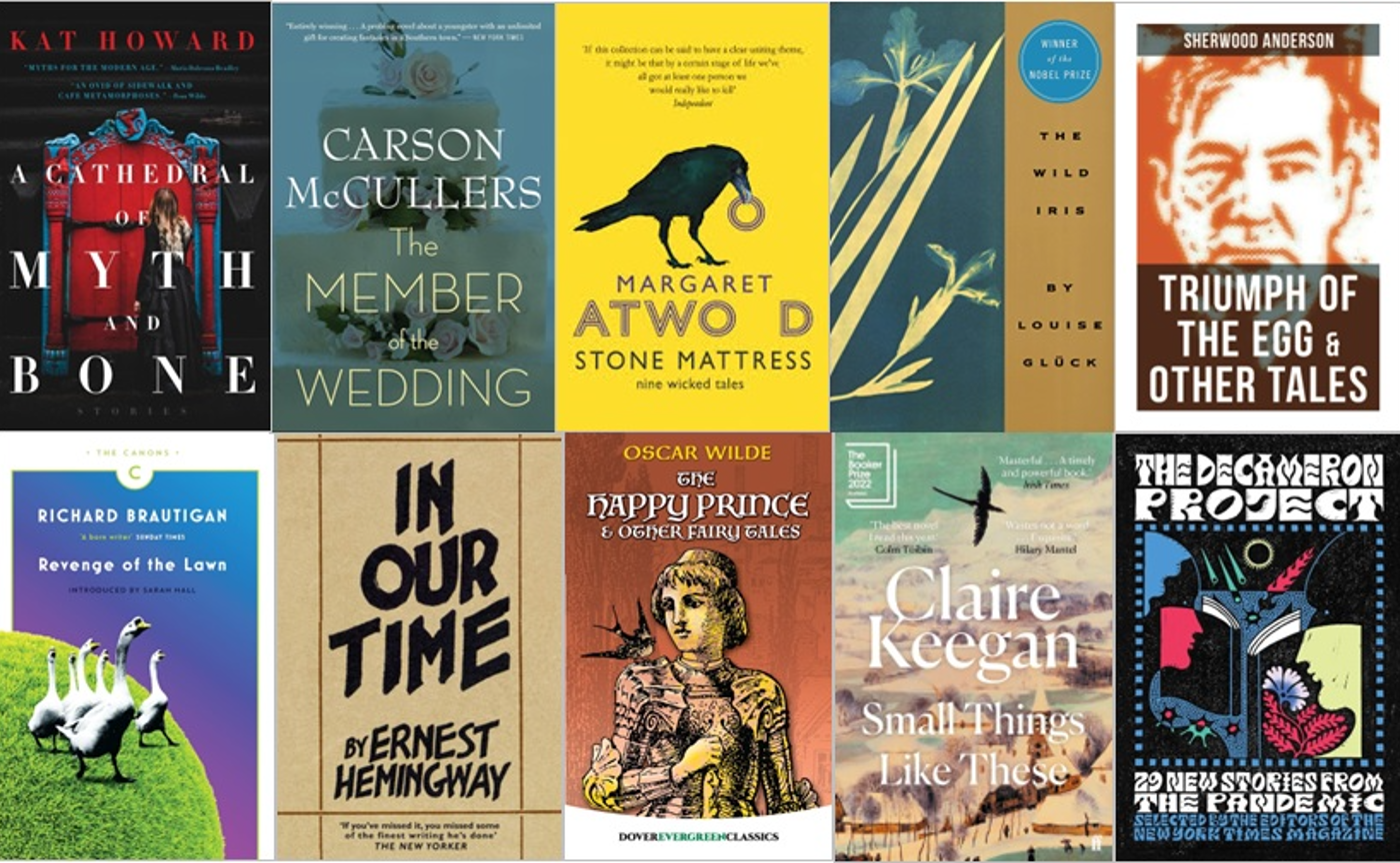 【開催レポート】24年7月の洋書読書会と鴻巣由希子さん選書の第2期の振り返り、そして第3期のスタートへ