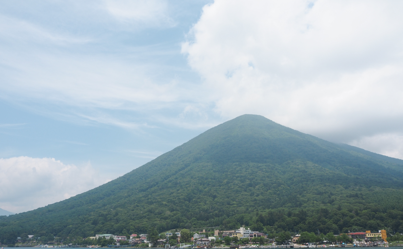 避暑地・奥日光で過ごす夏休み