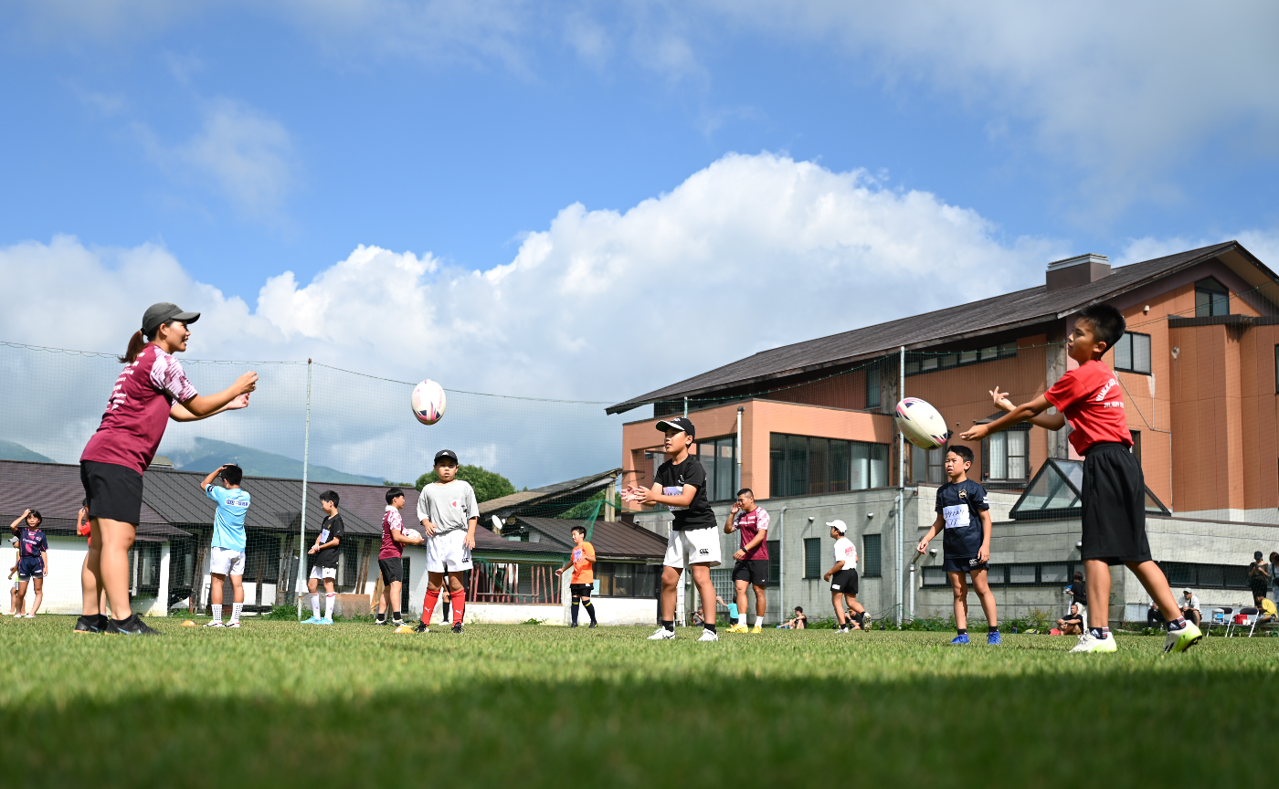 練習の意図を理解する