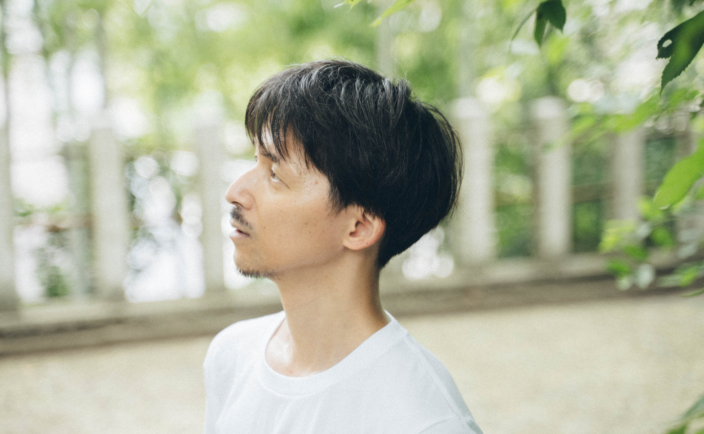 「自己実現を会社に託しすぎていた」。個人の活動が生みだす健やかさとは｜八窪豊文