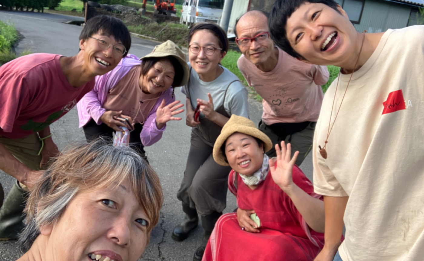 Gaia合宿@ぴたら