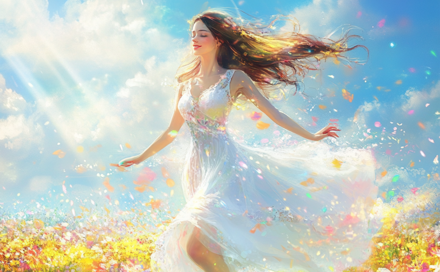 自分らしく生きる　〜ドバイからの気づき〜