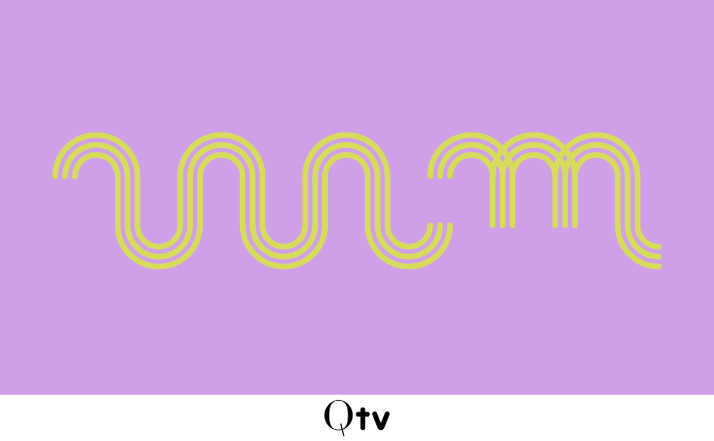 【Q.tv】mariko magazine 始めてみます🌿 🧘💆🏡🧑💻🎧🕺🍽️✈️️🌴