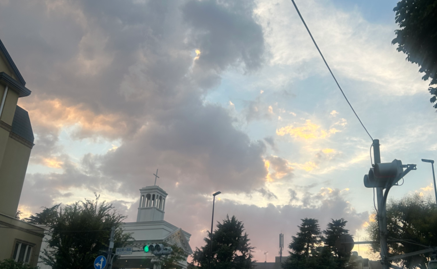 冒険、オン✔️