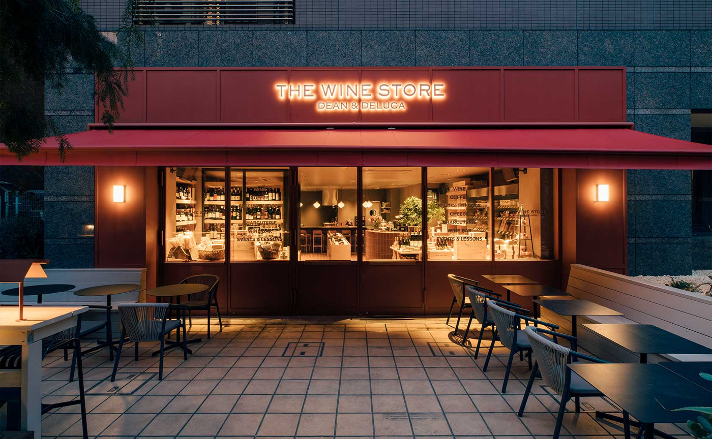 THE WINE STORE｜知られざる魅惑の産地、ニューヨーク