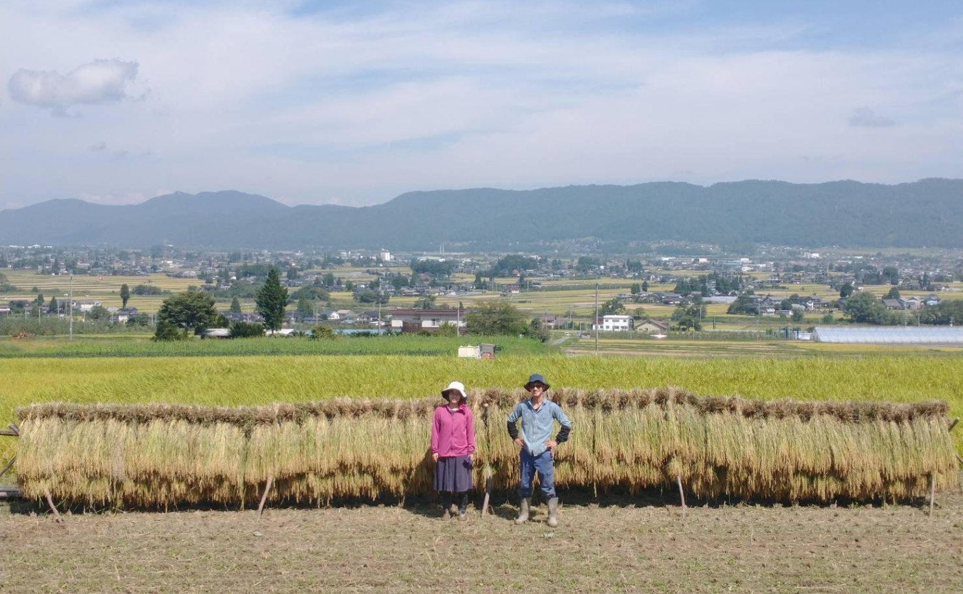 今こそ食の自給自足を始めてみませんか？