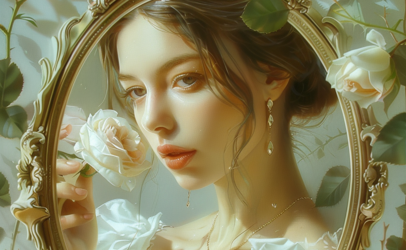 本当の愛され術って？自分らしさが引き寄せる魔法の話