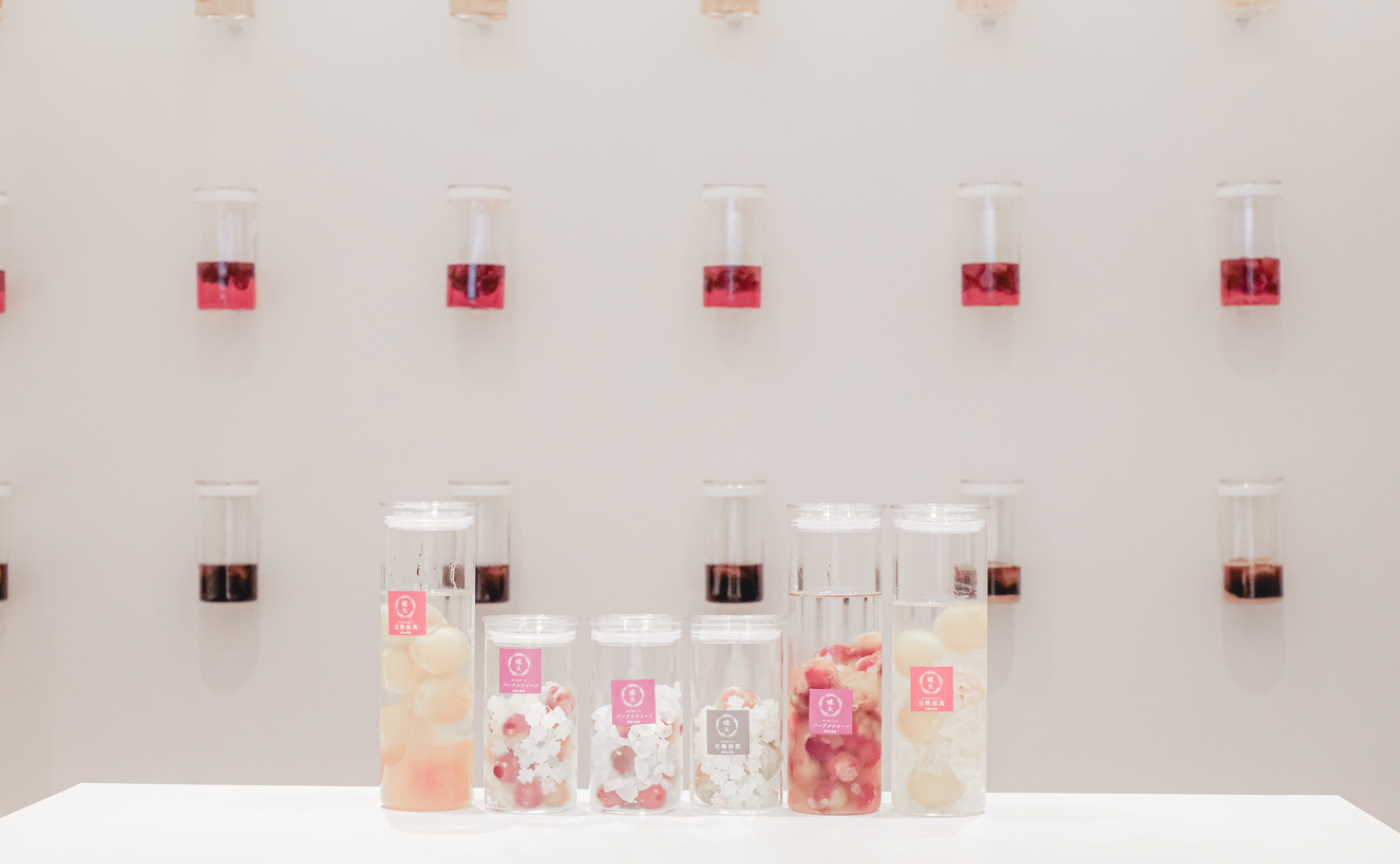 【レポ】蝶矢で梅体験と京都散策