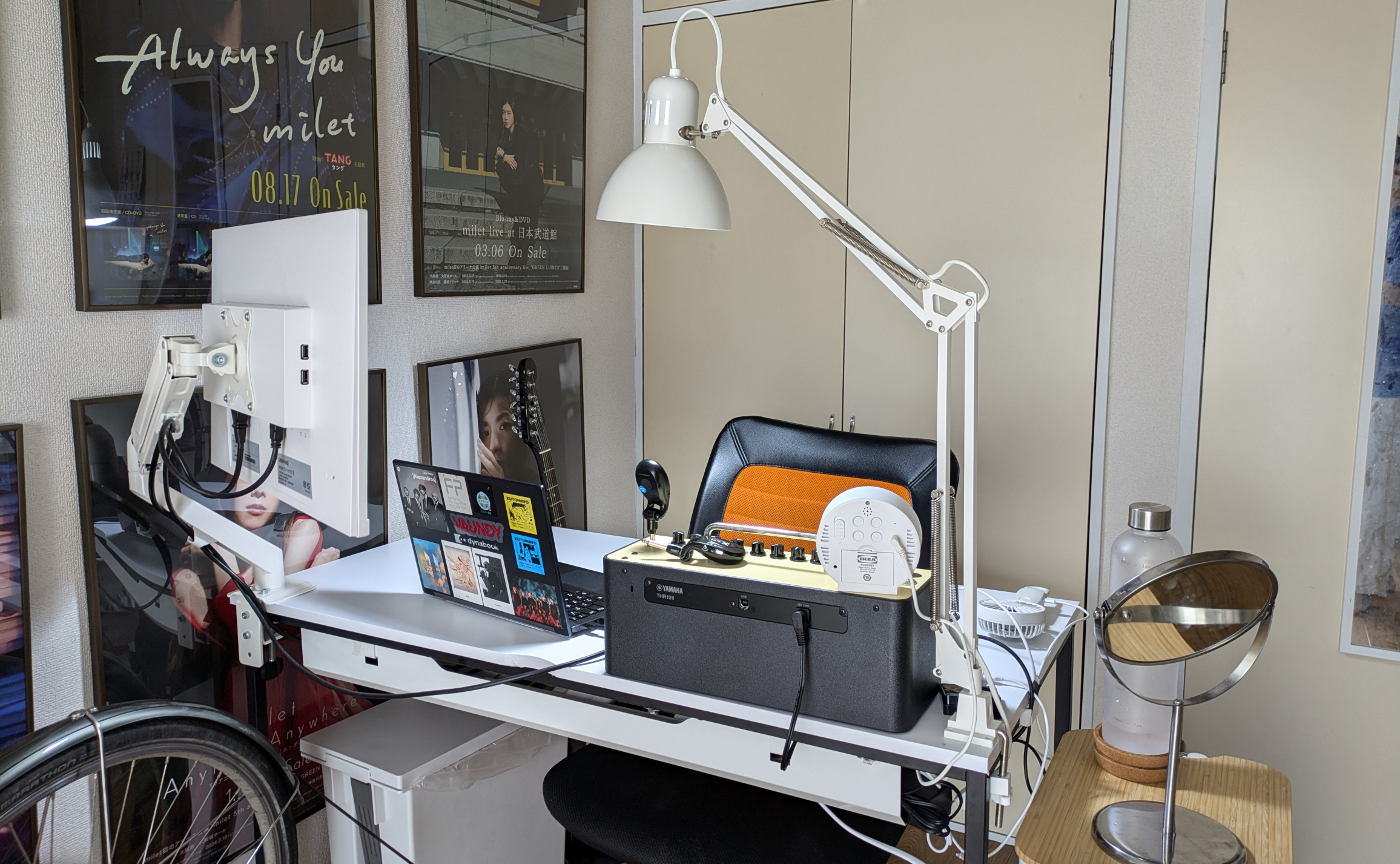 12 初めての日曜クイック司会！