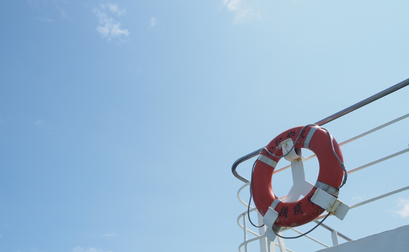 18きっぷでめぐる東京湾