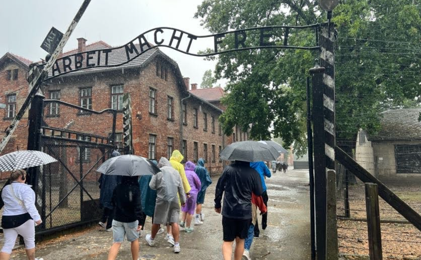 アウシュヴィッツでの学びを学校教育に活かすための公開対話会 #1｜クラスづくり・職場づくりにどう活かす？