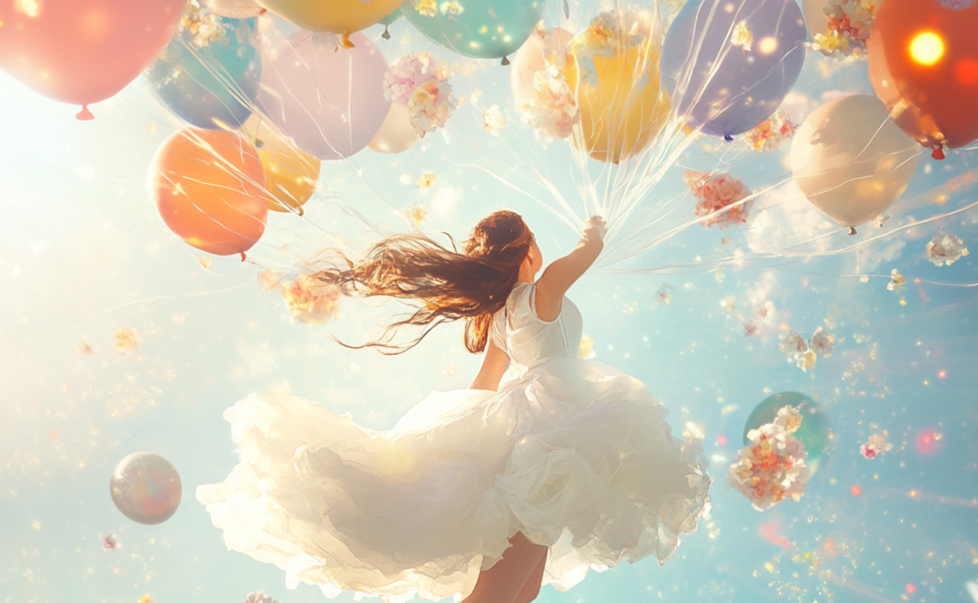 新生活、自己投資、そして人生の本質 　〜りこの思いつくまま〜