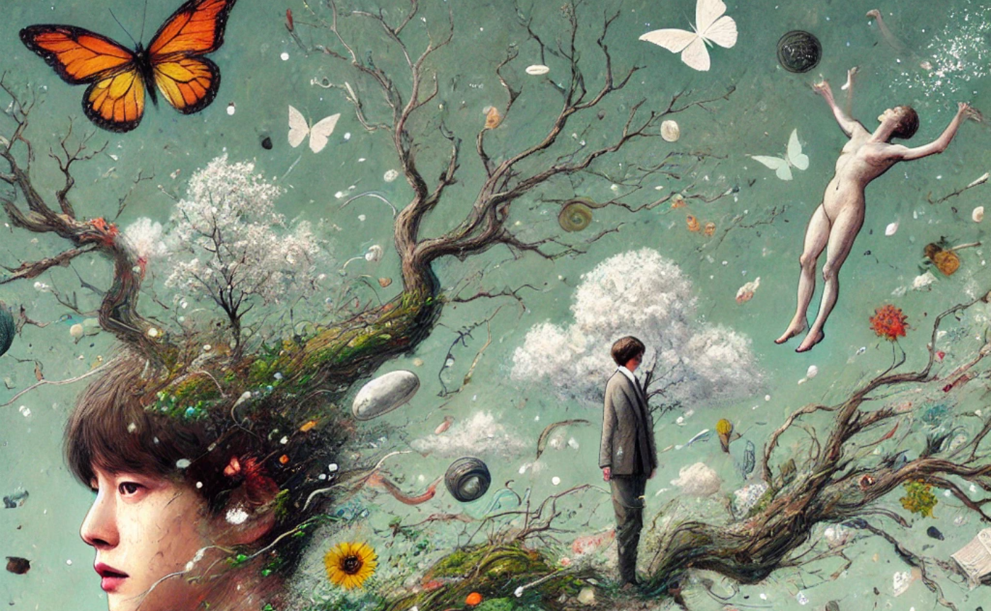 なぜ私たちには嘘が必要なのだろうか？、二村組映画「オアシス」