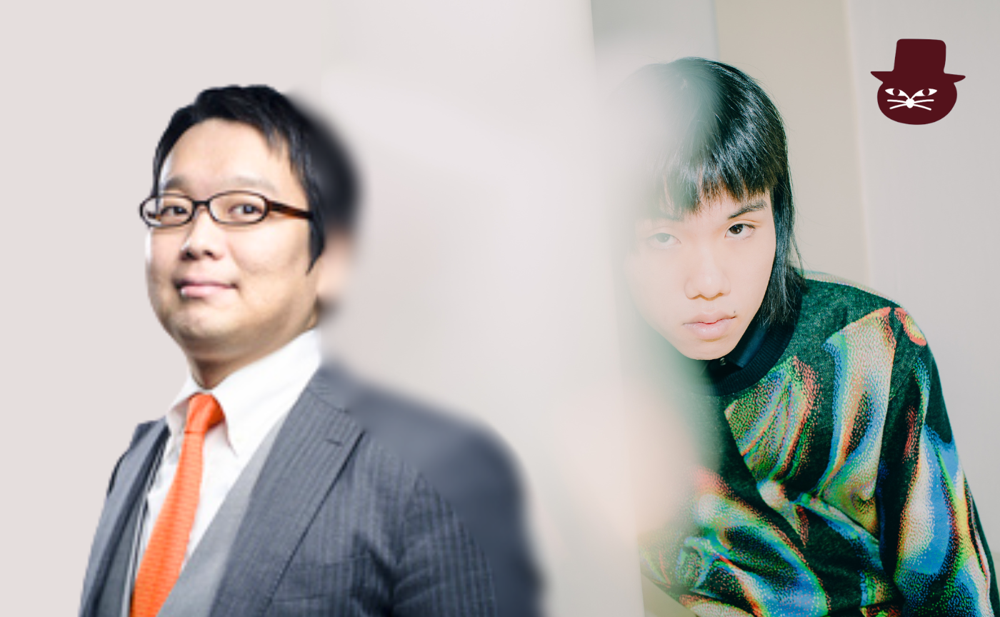 緊急特別イベント　小室敬幸×梅本佑利「2020年代の芸術音楽とは？」