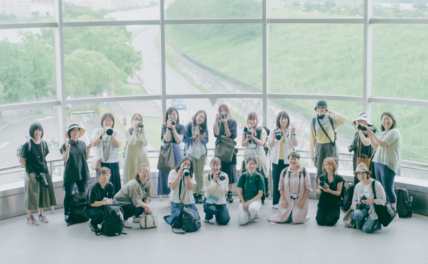 【埼玉】10月12日（土）流し撮りに、運試し大会！秋のボートレース撮影会