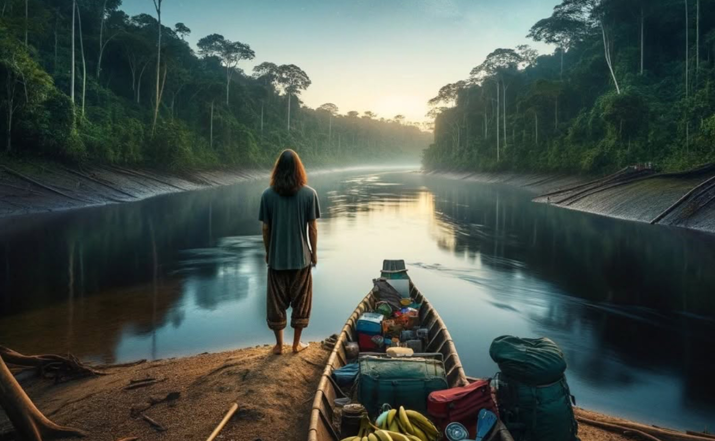 生命ある葦船から見える未来　Guest 探検家•葦船航海士　石川仁