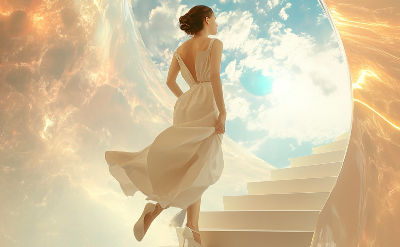 努力と行動で人生を変える - わたしが学んだこと