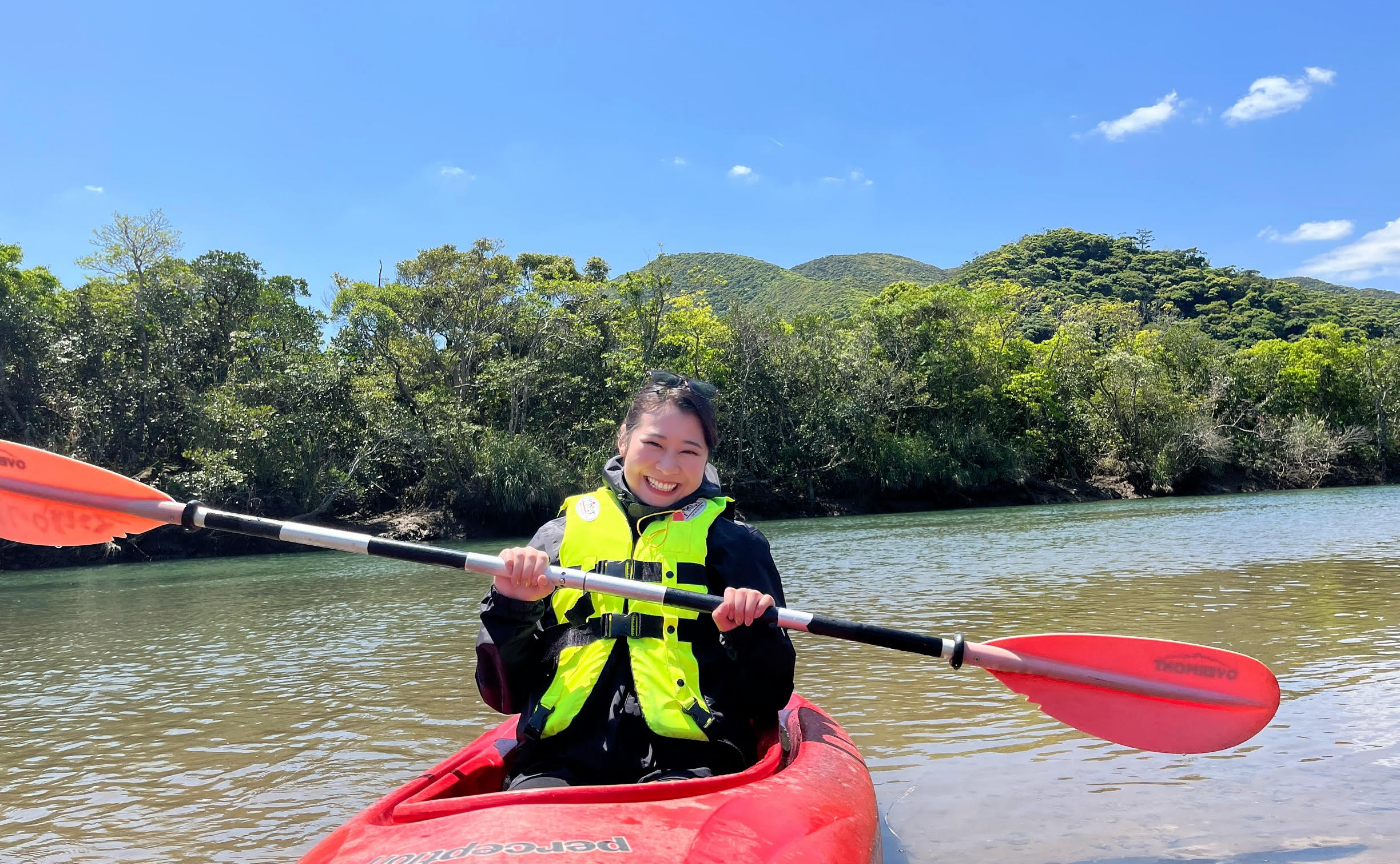 JALふるさとアンバサダーがご紹介！奄美群島しまめぐりの魅力発見！