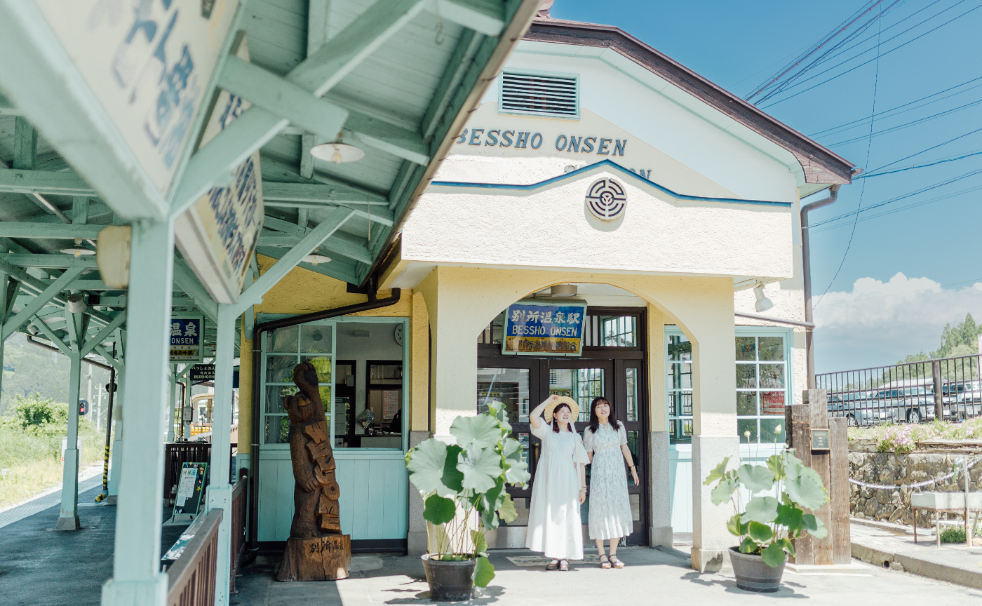【エリアキャスト限定】長野県上田市のコラボツアー・リーダー募集
