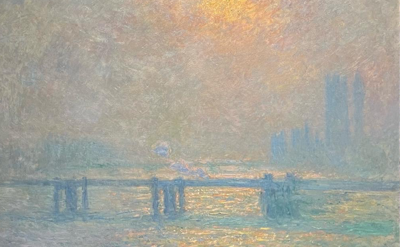 アートに心が触れるたび、わたしは少しだけ変化する。