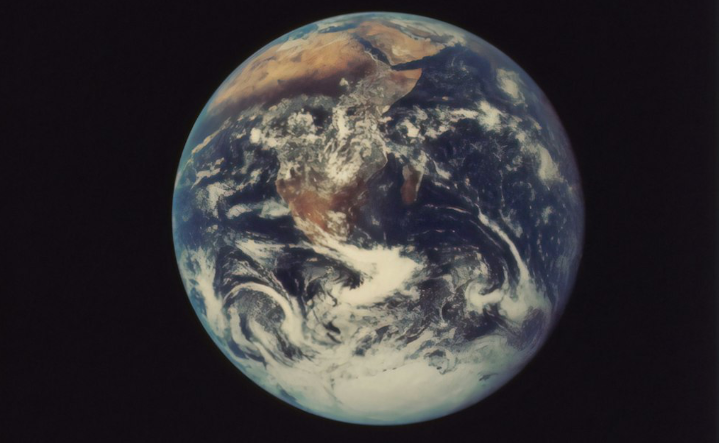 時代の変革期が始まった！part3 足元に帰る