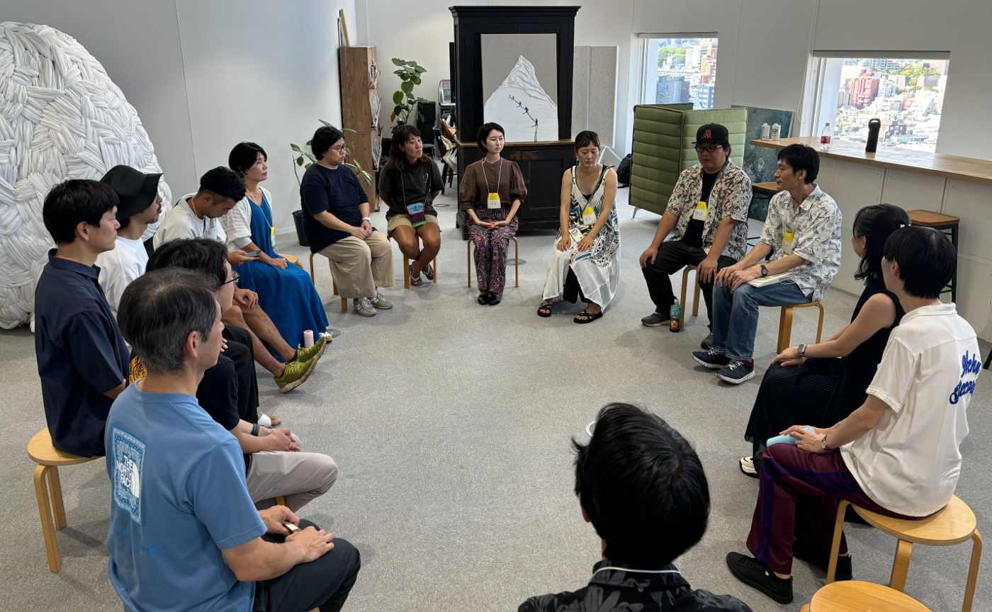 ご入会前にぜひ！コミュニティ体験イベント＃5