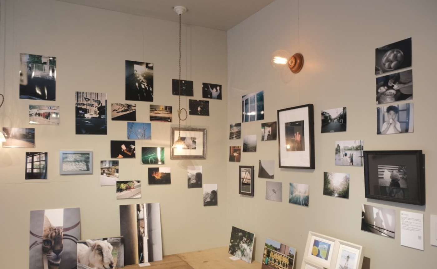 【写真展】メニナッテ-meninate-を終えて…