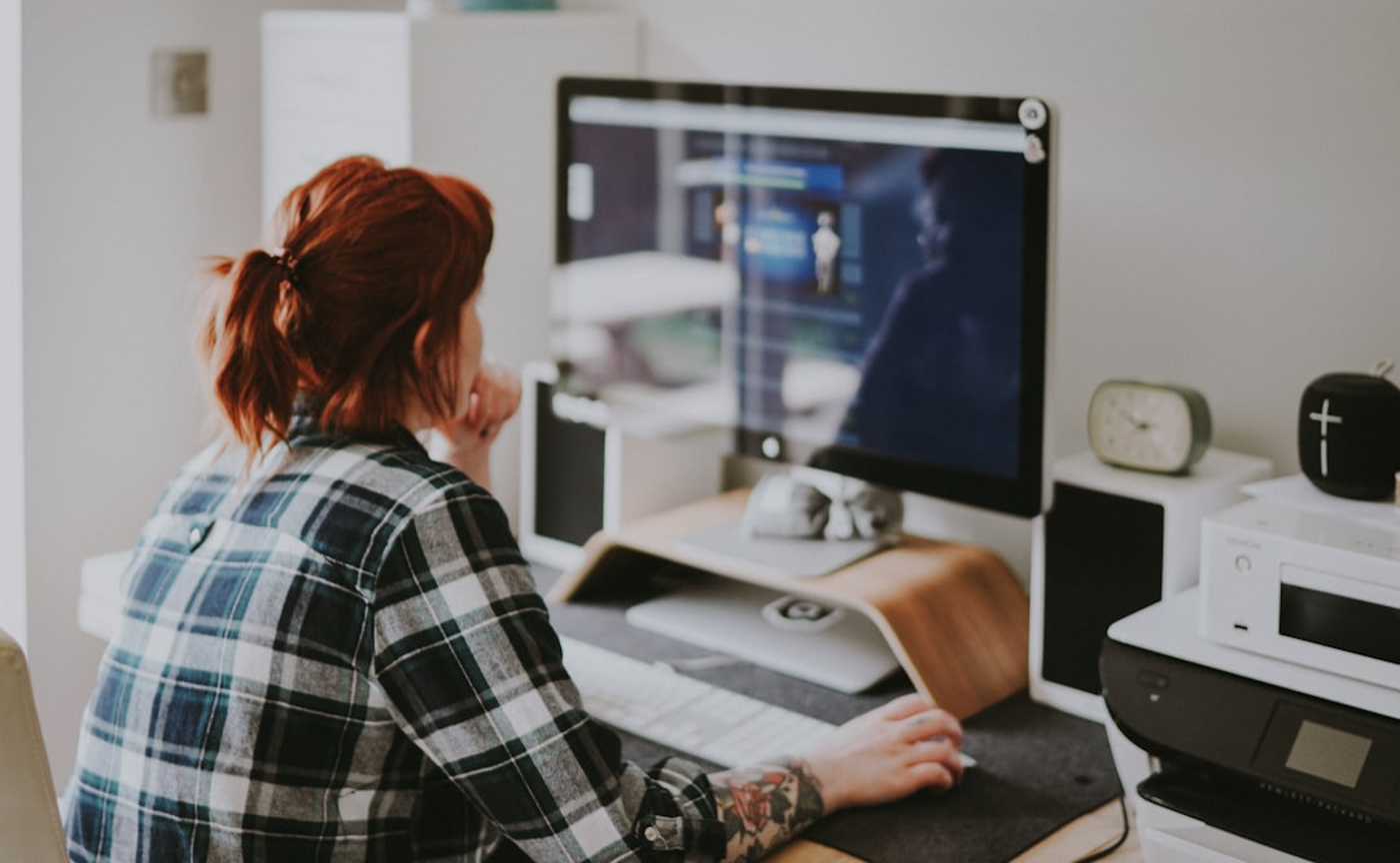 #35　女性が活躍できる社会って　