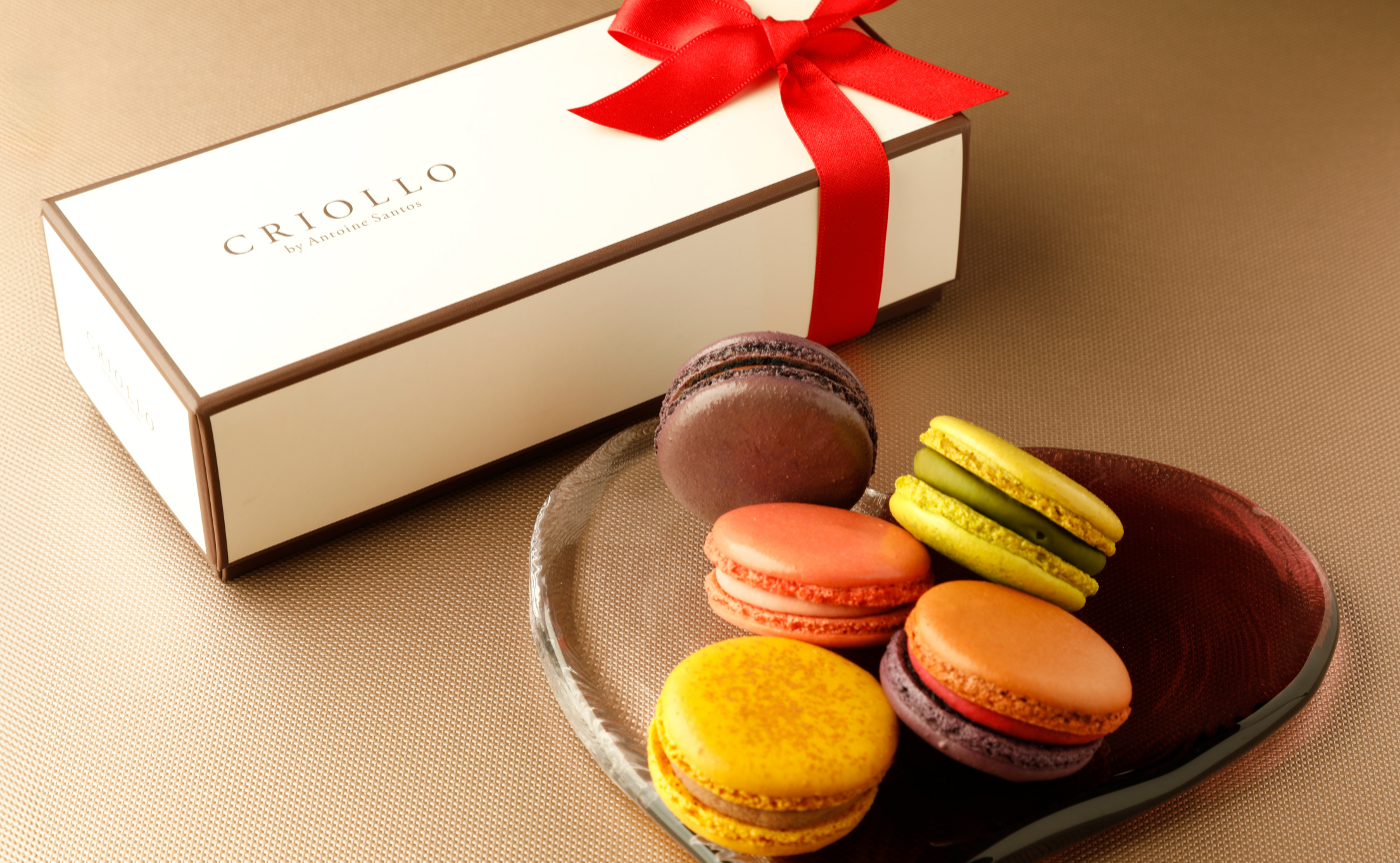 9月のお届けスイーツは...