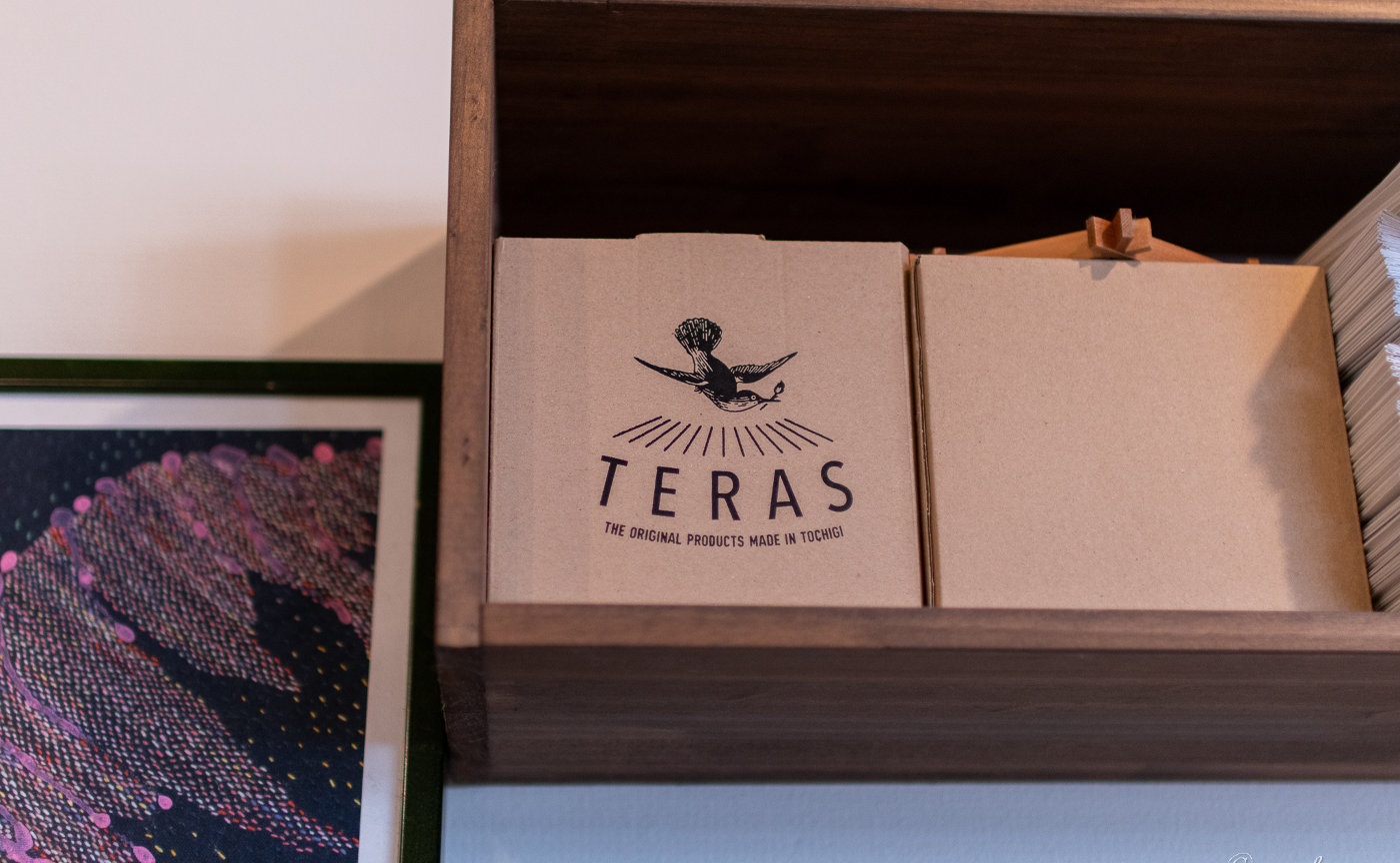 しくみで活きる創造性=技術×就労支援事業所 vol.3