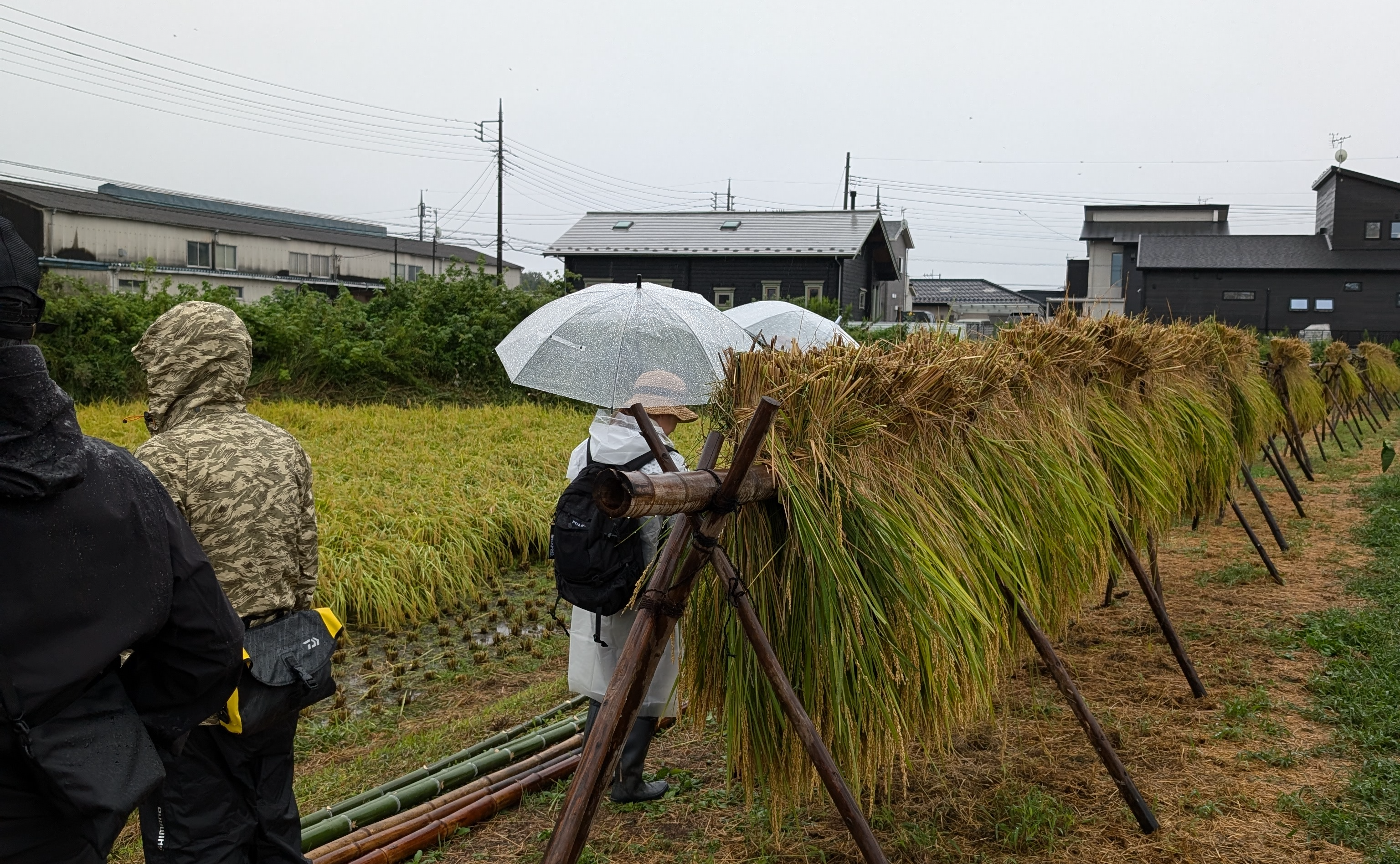 次の1万時間を"農業"に充てる?