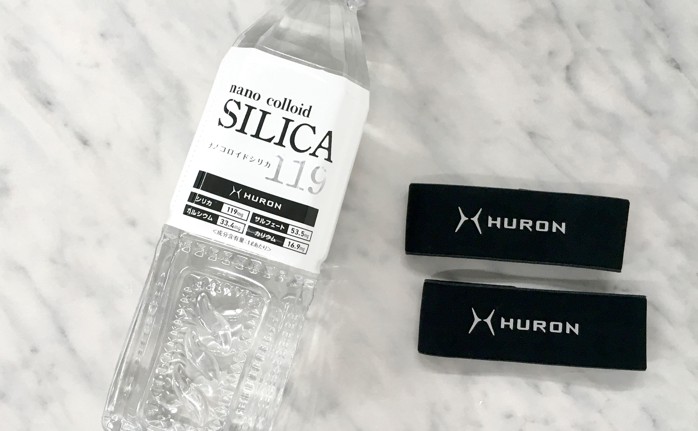 【HURONリカバリーセミナー】昼寝・水分補給・入浴編