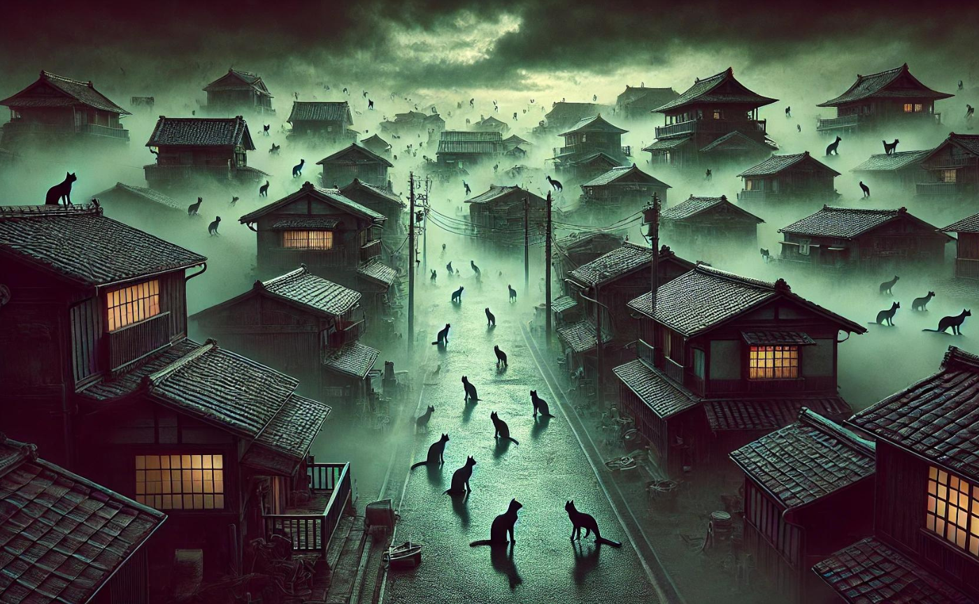 【X スペースで開催】猫町倶楽部の読書会入門　30分で読める短編読書会〜萩原朔太郎『猫町』