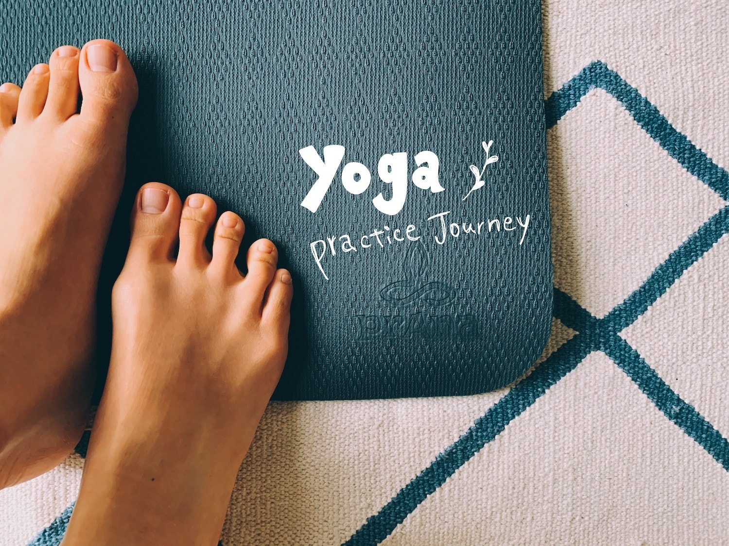 まだ見ぬものを探すんじゃなくて、目を開けるだけだった。1日3時間のYogaから学んだこと