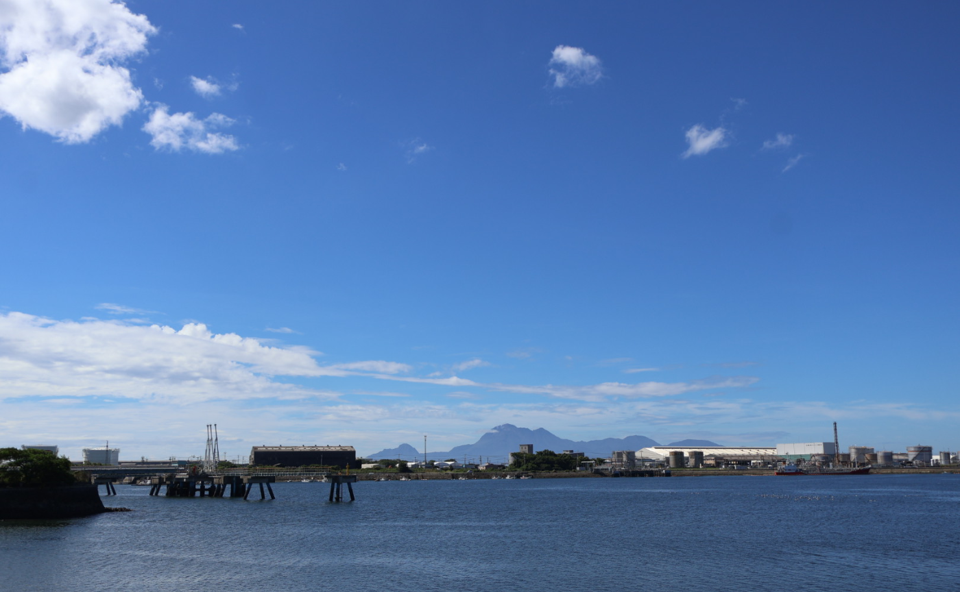 大牟田で過ごした3泊4日