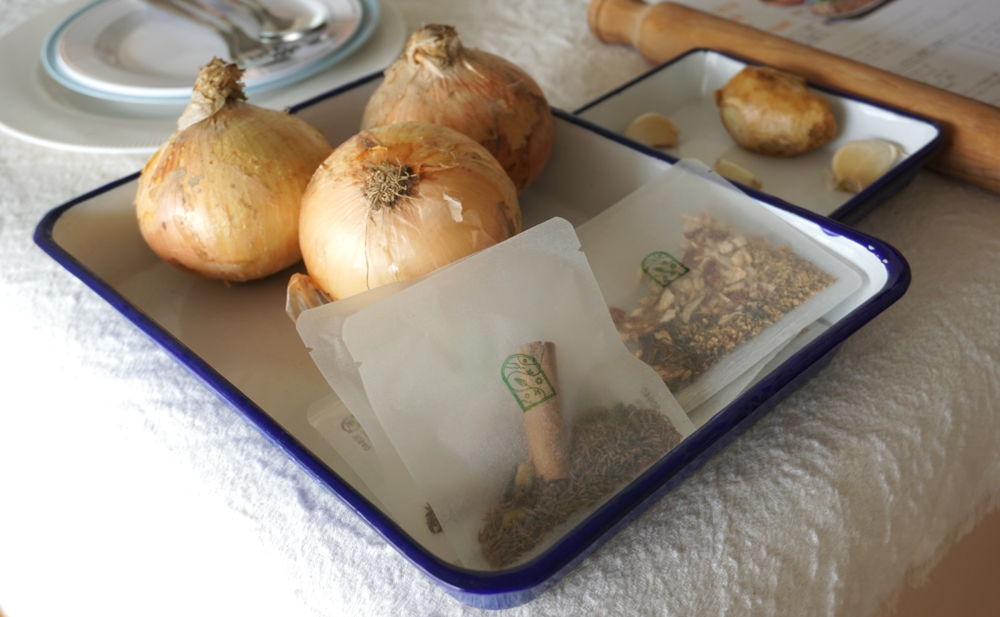 レポート「Cook for Phytreat お料理イベント」／2024年5月12日
