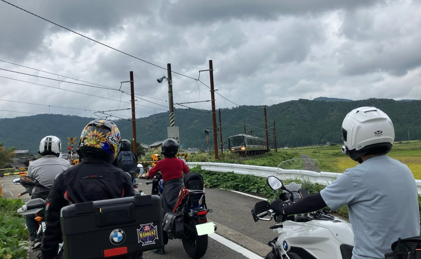 ２つのイベント参加