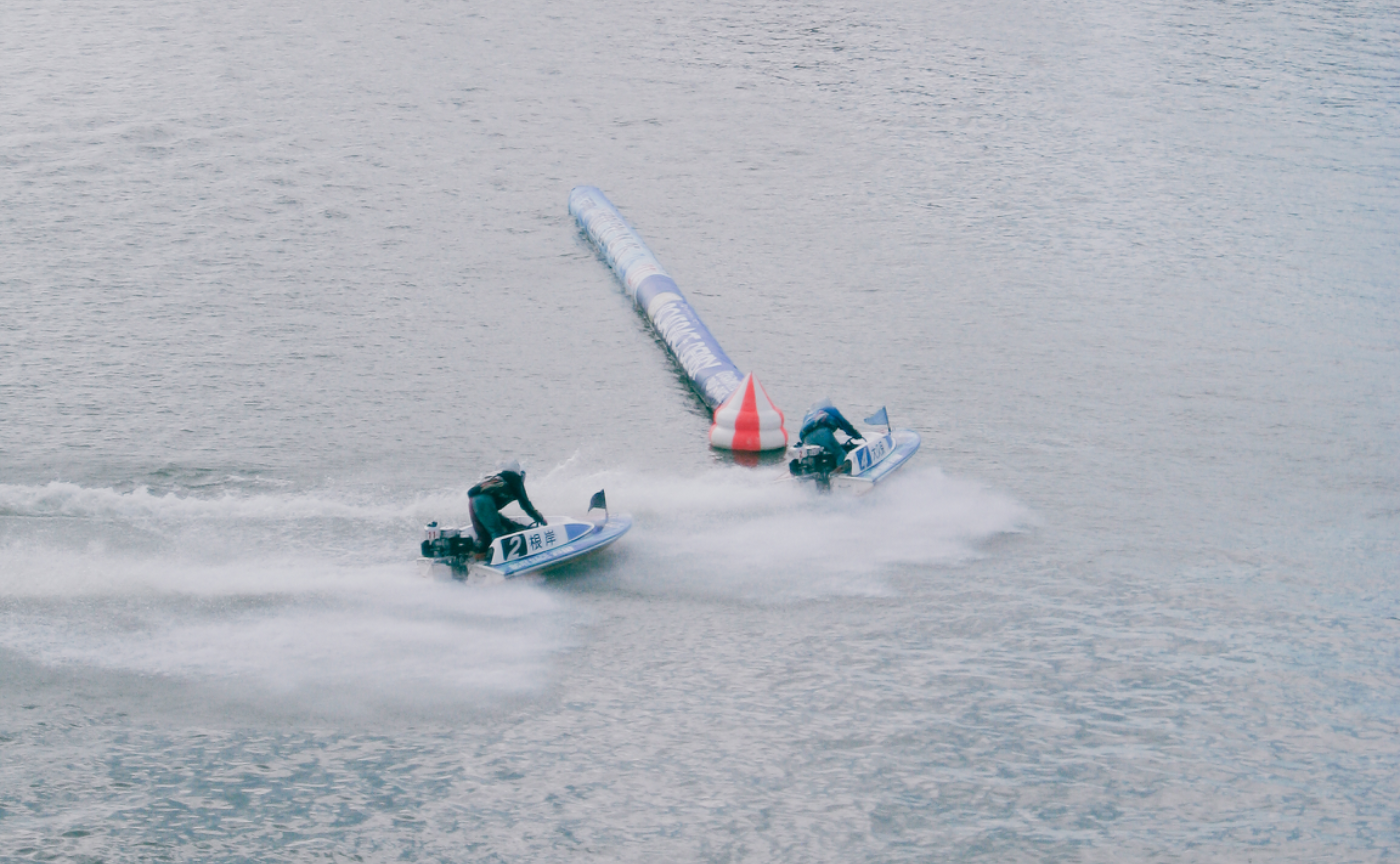 【埼玉】11月2日（土）流し撮りに、運試し大会！秋のボートレース撮影会